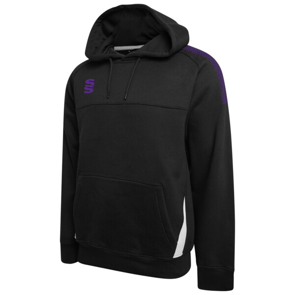 Stuart Surridge Fuse Hoodie - Dual Colour - Adult Thumbnail