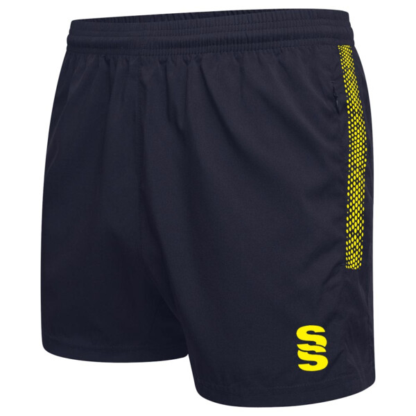 Stuart Surridge Performance Gym Short Dots Print - Adult Thumbnail
