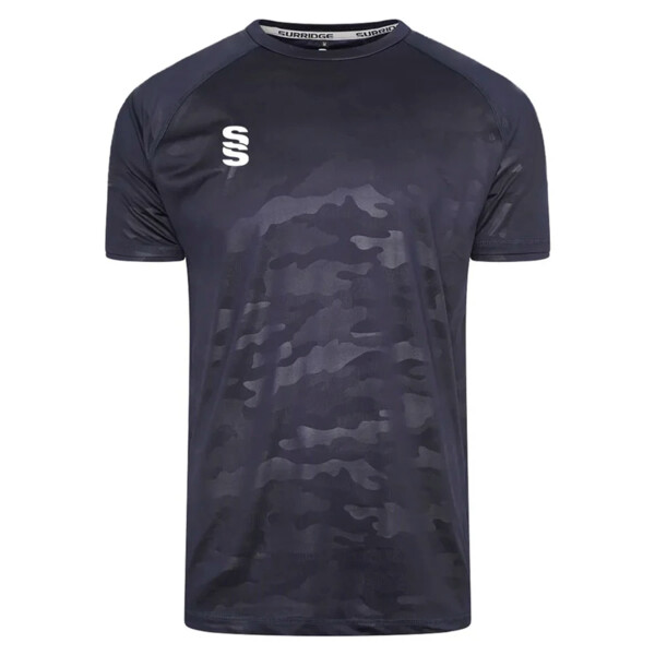 Stuart Surridge Camo Training Shirt - Womens Thumbnail