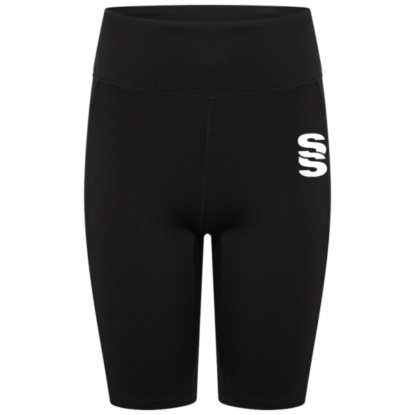 Stuart Surridge Dual Cycling Short - Womens Thumbnail