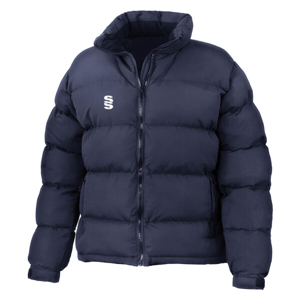 Stuart Surridge Dual Puffa Jacket - Ladies Thumbnail