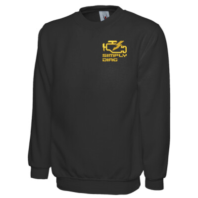 SimplyDiag Network – Sweatshirt Thumbnail